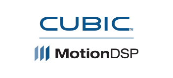 Cubic MotionDSP