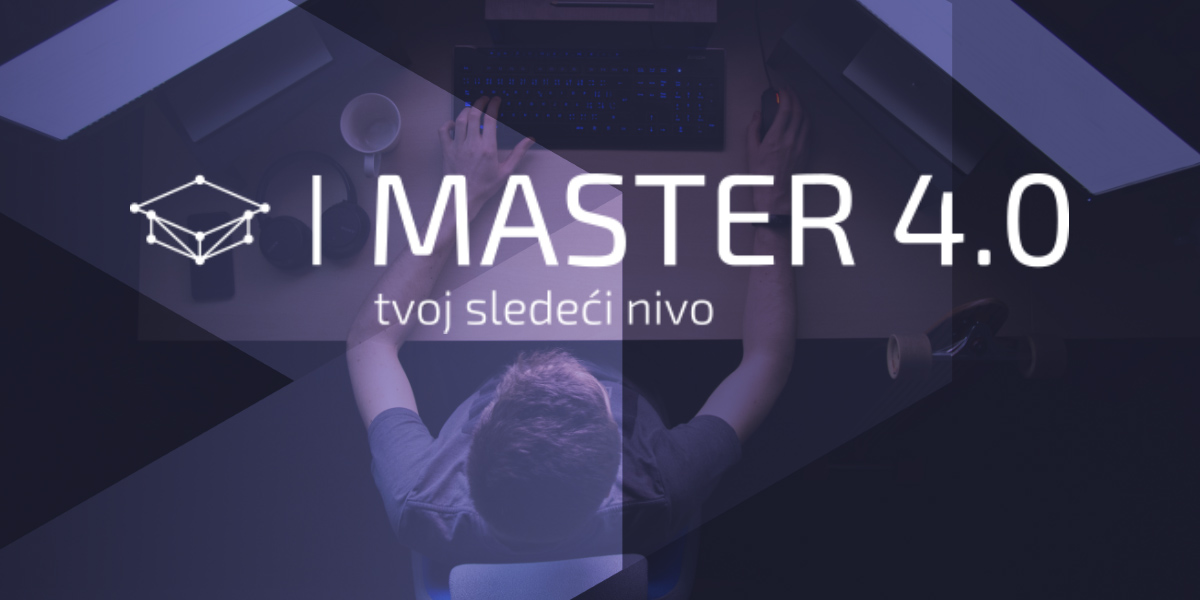 Master 4.0 - master i kratki programi na državnim fakultetima ...