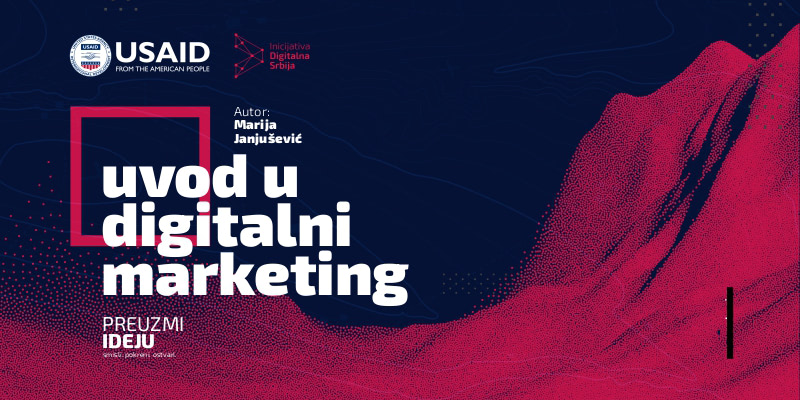 Uvod u digitalni marketing