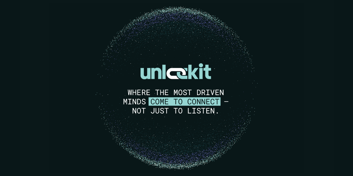 unlockit conference